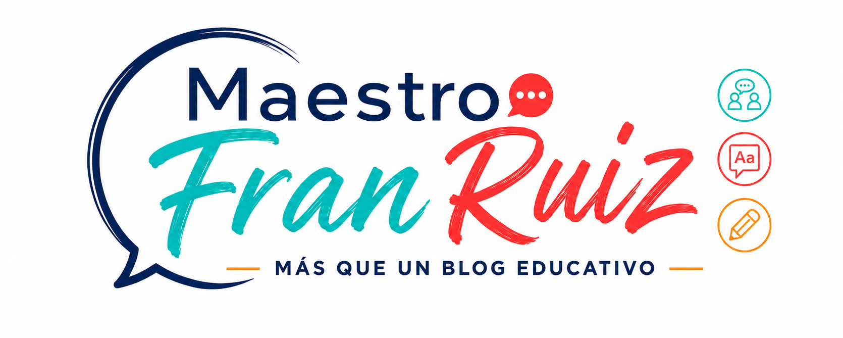 logo maestrofranruiz